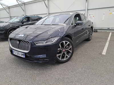 Jaguar I-PACE I-Pace EV400 HSE AWD 13cv