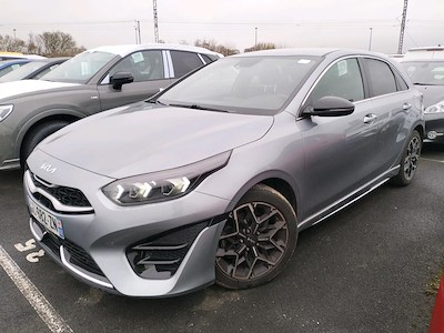 Kia CEED Ceed 1.6 CRDI 136ch MHEV GT Line Premium