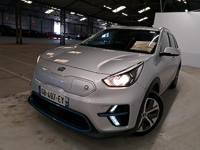 Kia E-NIRO e-Niro Active Business 204ch 3cv