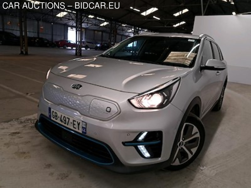 Kia E-NIRO e-Niro Active Business 204ch 3cv