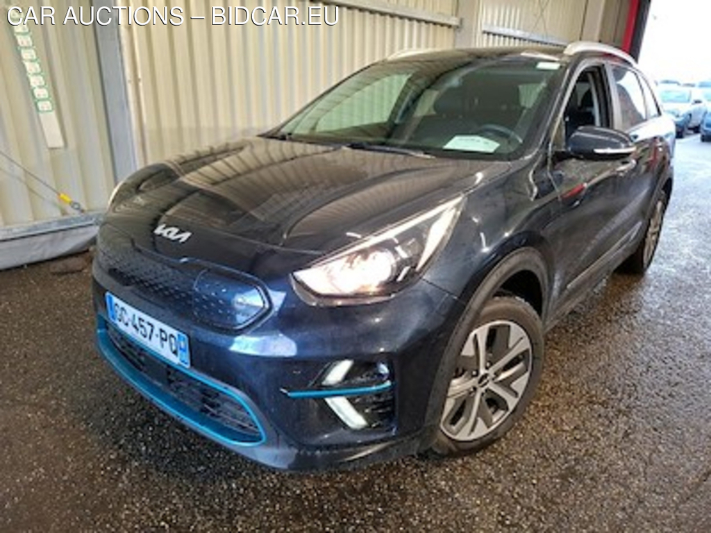 Kia E-NIRO e-Niro Active Business 204ch 3cv