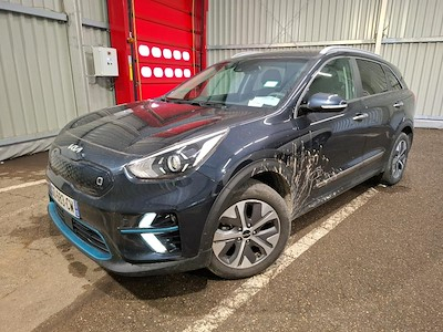 Kia E-NIRO e-Niro Active Business 204ch 3cv