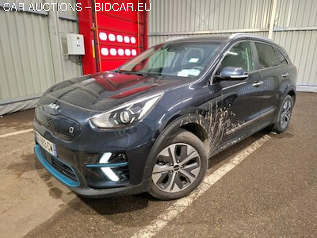 Kia E-NIRO e-Niro Active Business 204ch 3cv