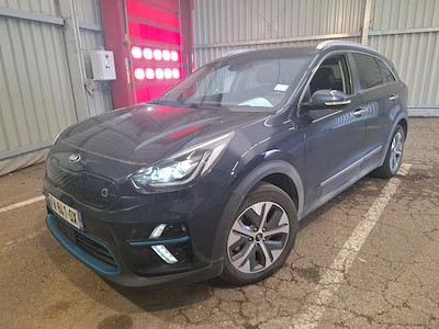 Kia E-NIRO e-Niro Premium 204ch