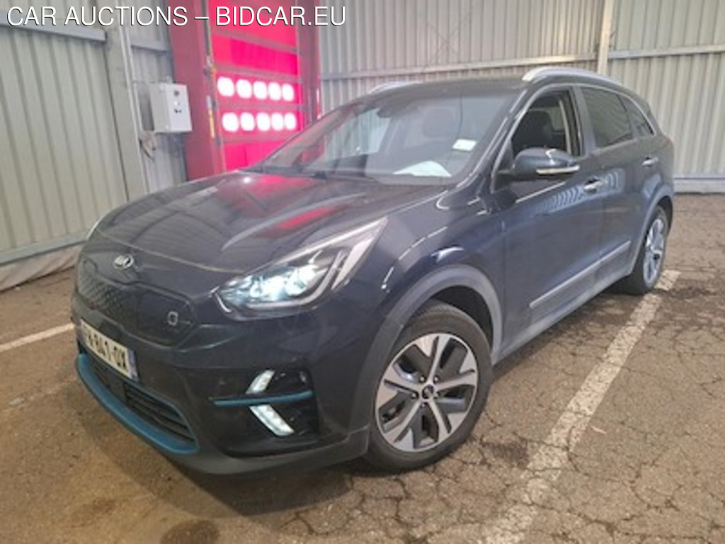 Kia E-NIRO e-Niro Premium 204ch