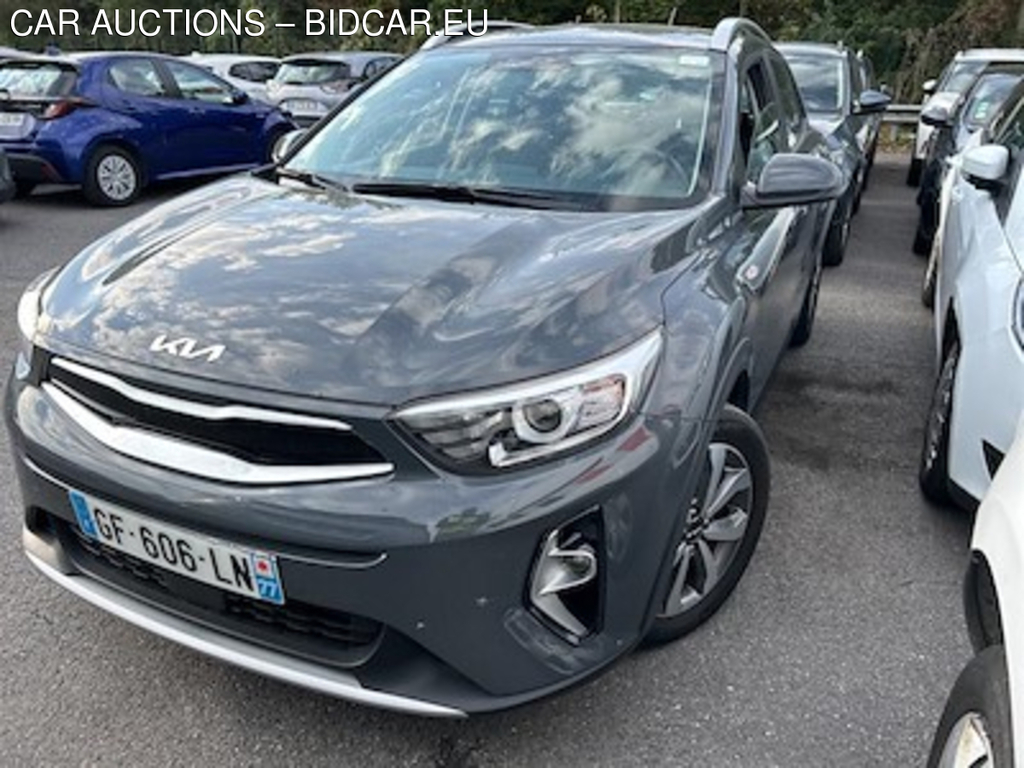 Kia STONIC Stonic 1.0 T-GDi 100ch Active Business