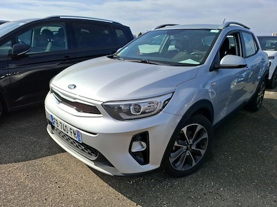 Kia STONIC STONIC 1.6 CRDI 115 ISG ACTIVE BUSINESS