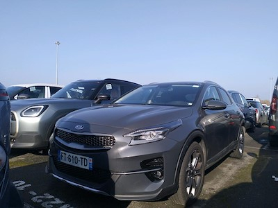 Kia XCEED XCeed 1.6 CRDI 136ch Design