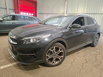 Kia XCEED XCeed 1.6 CRDI 136ch MHEV Design DCT7 2021