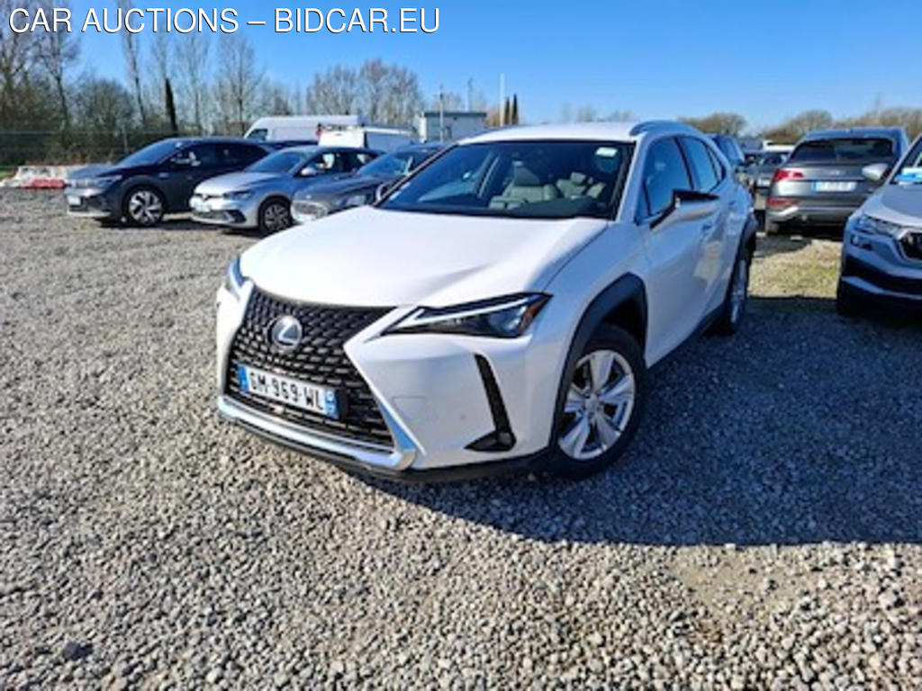 Lexus UX UX 250h 2WD Pack Confort Business MY22