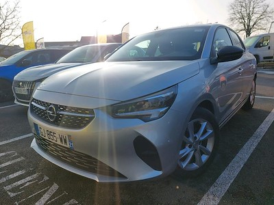 Opel CORSA Corsa 1.2 75ch Elegance Business