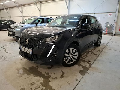 Peugeot 2008 2008 1.2 PureTech 100ch S&amp;S Active Business