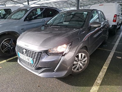 Peugeot 208 208 1.2 PureTech 100ch S&amp;S Active Business