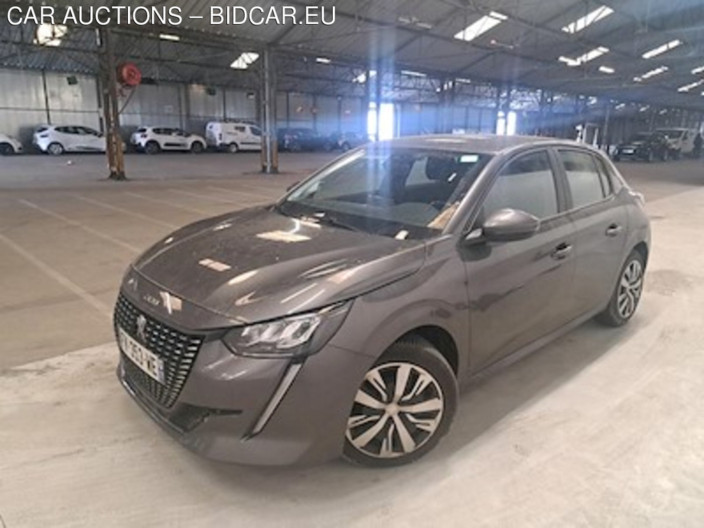 Peugeot 208 208 1.2 PureTech 100ch S&amp;S Active Business