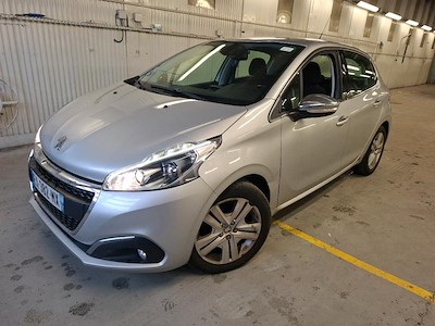 Peugeot 208 208 1.2 PureTech 110ch Allure Business S&amp;S 5p