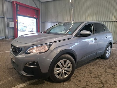 Peugeot 3008 3008 1.2 PureTech 130ch E6.c Active Business S&amp;S EAT8