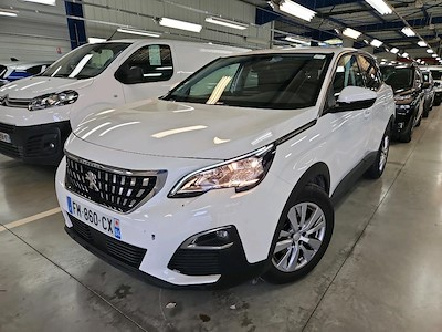 Peugeot 3008 3008 1.2 PureTech 130ch S&amp;S Active Business