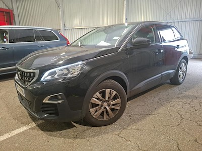 Peugeot 3008 3008 1.5 BlueHDi 130ch E6.c Active Business S&amp;S EAT8