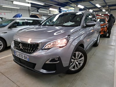 Peugeot 3008 3008 1.5 BlueHDi 130ch E6.c Active Business S&amp;S EAT8