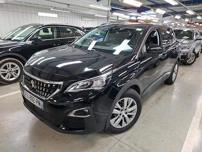 Peugeot 3008 3008 1.5 BlueHDi 130ch S&amp;S Active Business EAT8