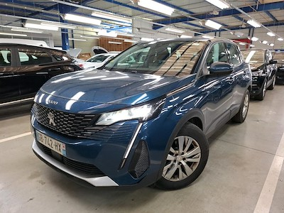 Peugeot 3008 3008 1.5 BlueHDi 130ch S&amp;S Active Business EAT8