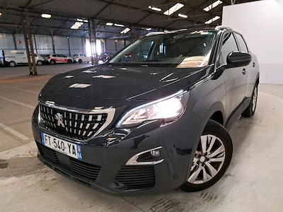 Peugeot 3008 3008 1.5 BlueHDi 130ch S&amp;S Active Business EAT8