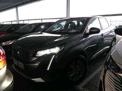 Peugeot 3008 3008 1.5 BlueHDi 130ch S&amp;S Active Business EAT8