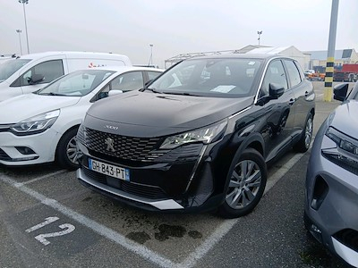 Peugeot 3008 3008 1.5 BlueHDi 130ch S&amp;S Active Pack EAT8