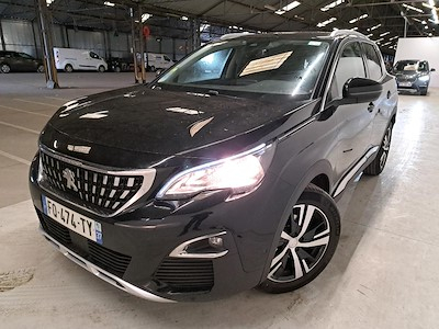 Peugeot 3008 3008 1.5 BlueHDi 130ch S&amp;S Allure EAT8