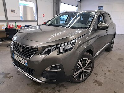 Peugeot 3008 3008 1.6 BlueHDi 120ch Allure Business S&amp;S EAT6