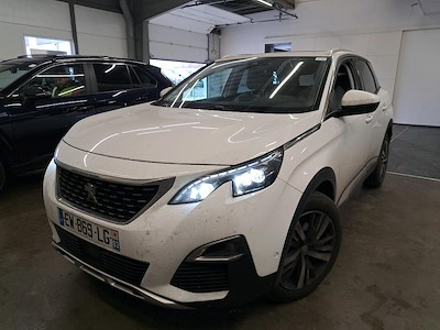 Peugeot 3008 3008 1.6 THP 165ch Allure Business S&amp;S EAT6