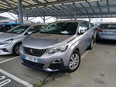 Peugeot 3008 3008 BLUEHDI 130 EAT8 ACTIVE BUSINESS