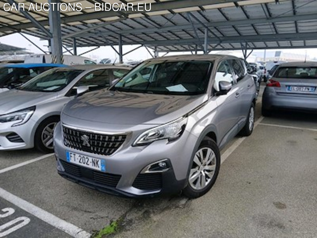 Peugeot 3008 3008 BLUEHDI 130 EAT8 ACTIVE BUSINESS