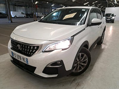 Peugeot 3008 3008 PURETECH 130 EAT8 ACTIVE BUSINESS