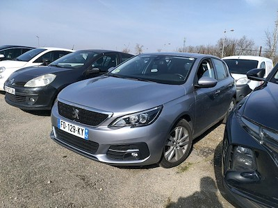 Peugeot 308 308 1.5 BlueHDi 100ch E6.c S&amp;S Active Business