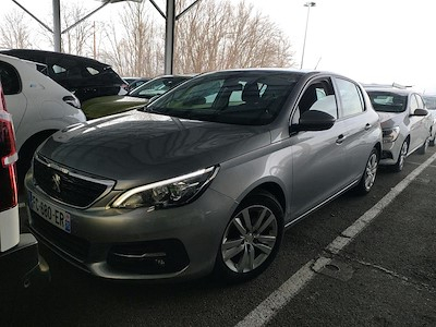 Peugeot 308 308 BLUEHDI 130 EAT8 ACTIVE BUSINESS