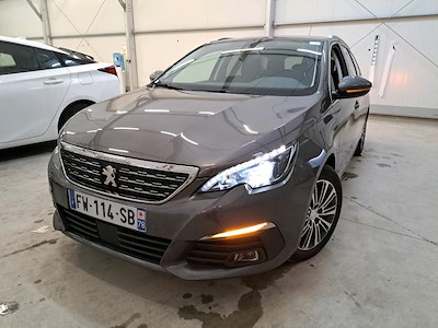 Peugeot 308 SW 308 SW 1.2 PureTech 130ch S&amp;S Allure Business EAT8