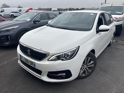 Peugeot 308 SW 308 SW BLUEHDI 100 ACTIVE BUSINESS