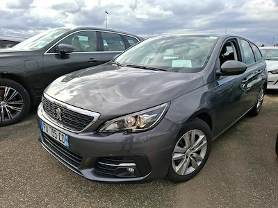 Peugeot 308 SW 308 SW BLUEHDI 130 ACTIVE BUSINESS