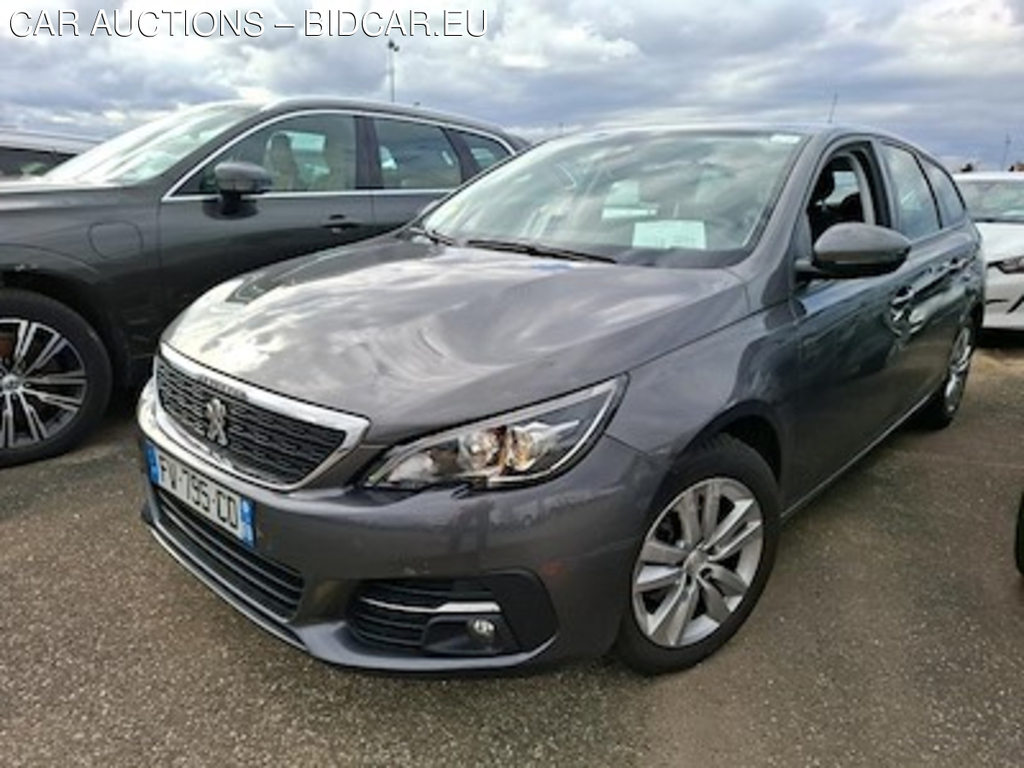 Peugeot 308 SW 308 SW BLUEHDI 130 ACTIVE BUSINESS