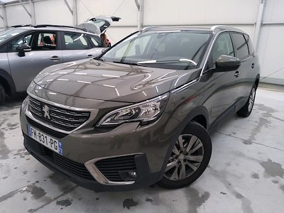 Peugeot 5008 5008 1.2 PureTech 130ch E6.3 Active Business S&amp;S EAT8 6cv