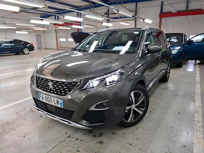 Peugeot 5008 5008 1.5 BlueHDi 130ch E6.c Allure Business S&amp;S EAT8