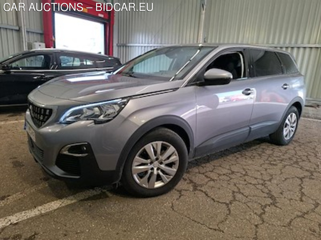 Peugeot 5008 5008 1.5 BlueHDi 130ch S&amp;S Active Business EAT8