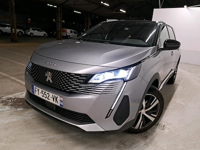 Peugeot 5008 5008 PURETECH 130 GT