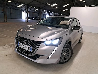 Peugeot E-208 E-208 ELECTRIQUE ACTIVE PACK