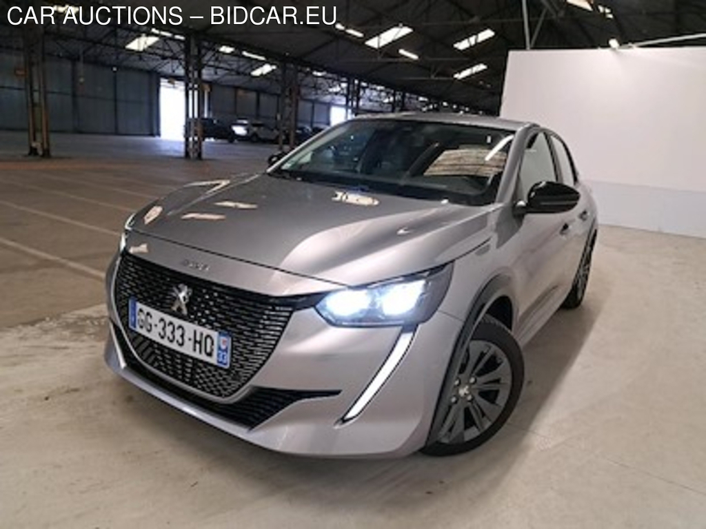 Peugeot E-208 E-208 ELECTRIQUE ACTIVE PACK