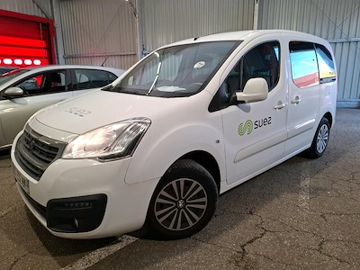 Peugeot Partner tepee Partner Tepee 1.2 PureTech Active S&amp;S