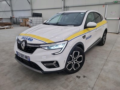 Renault ARKANA Arkana 1.6 E-Tech 145ch Intens -21B