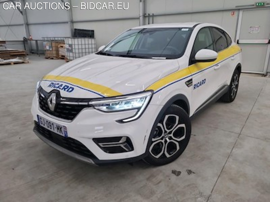 Renault ARKANA Arkana 1.6 E-Tech 145ch Intens -21B