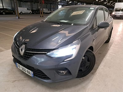 Renault CLIO Clio 1.0 TCe 100ch Business